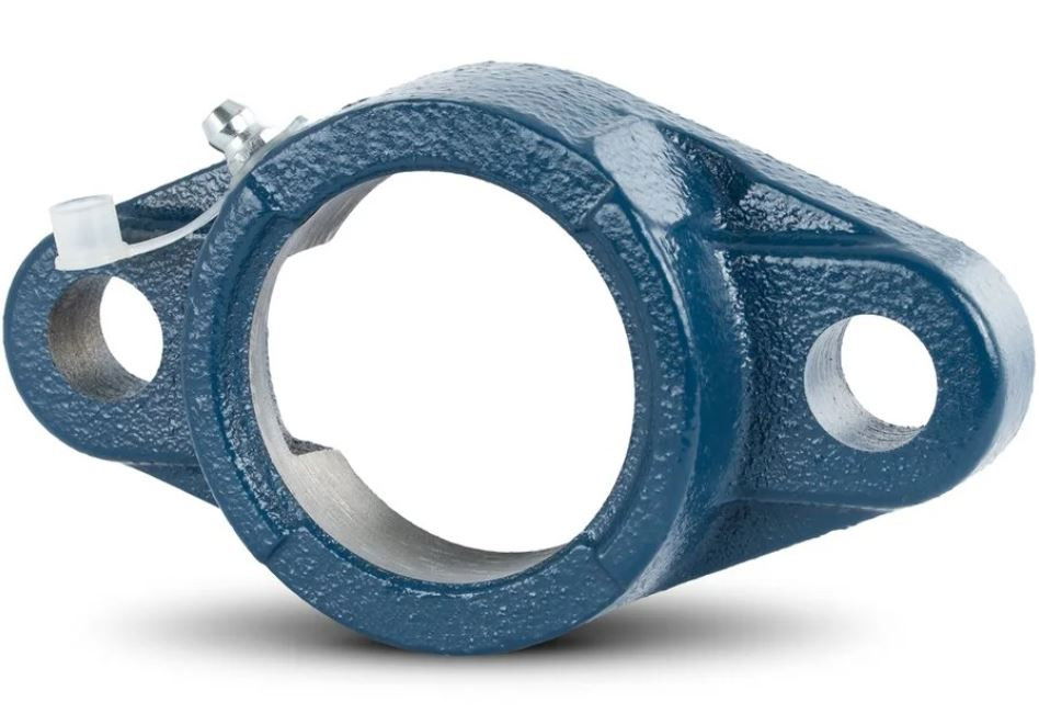 FL 205 SKF (FYTBK505) csapágyház termék fő termékképe