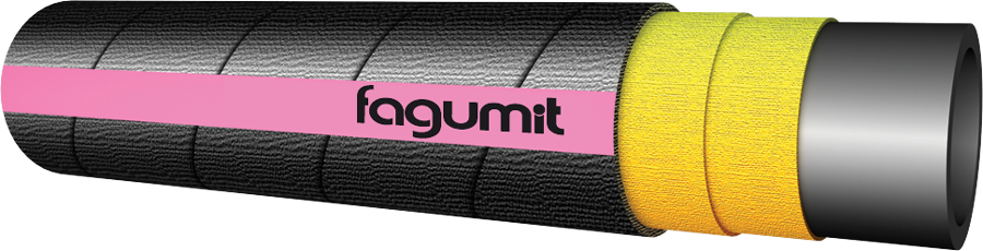 Fagumit Gumi üzemanyagtömlő 80/91 mm termék fő termékképe
