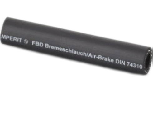 Gumi légféktömlő 13/25 mm 10 bar FBD termék fő termékképe