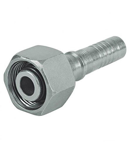 Metrikus hollanderes csatlakozó S-es kúppal, O-gyűrűvel termék fő termékképe