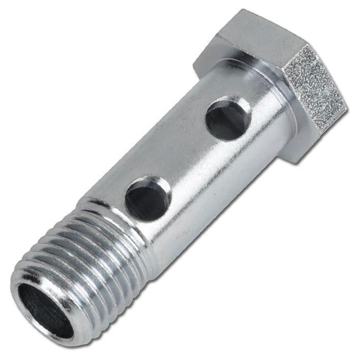 Metrikus dupla furatos csavar termék fő termékképe