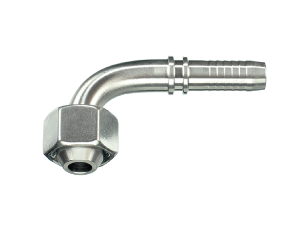 BSP hollanderes csatlakozó 90° termék fő termékképe