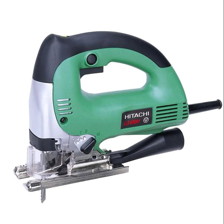 Hitachi CJ120V dekopírfűrész kölcsönzés Balmazújváros termék fő termékképe