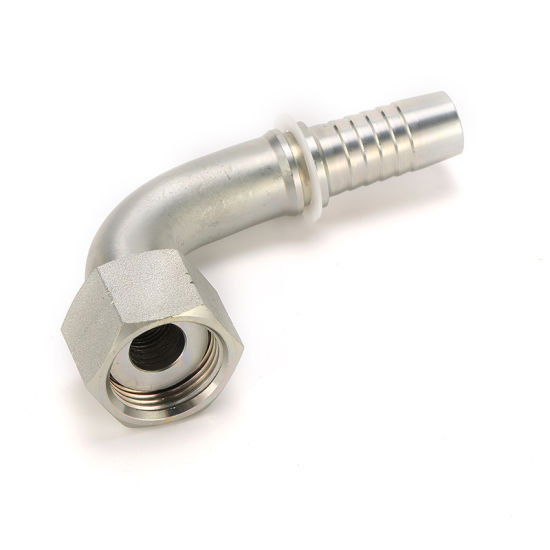 ORFS hollanderes csatlakozó 90° termék fő termékképe