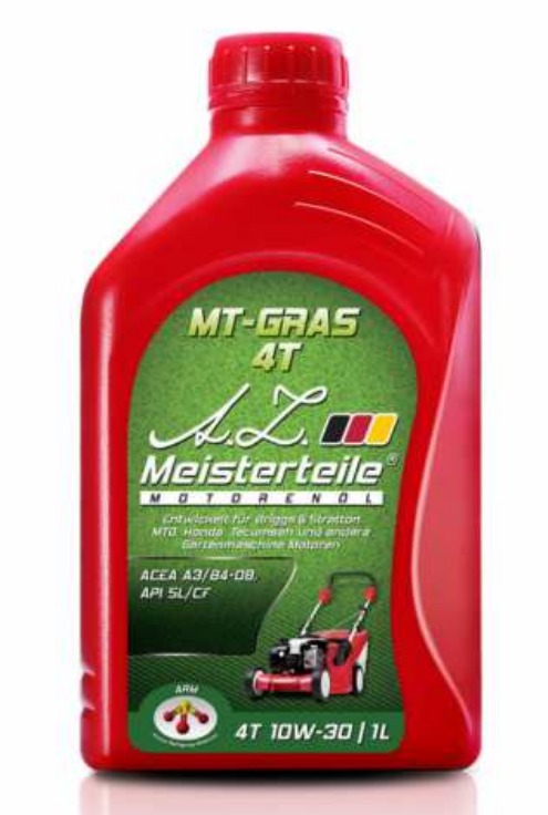 fűnyíró olaj MT-G 4T 10W-30 1L termék fő termékképe