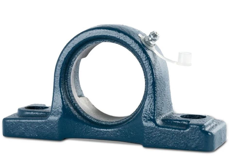 Kínai P210 (SY 510 M) omega csapágyház termék fő termékképe