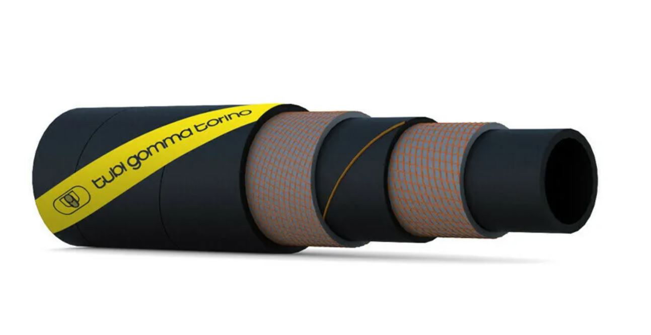 Petrocord Gumi olaj-gázolaj tömlő 42/53 mm termék fő termékképe