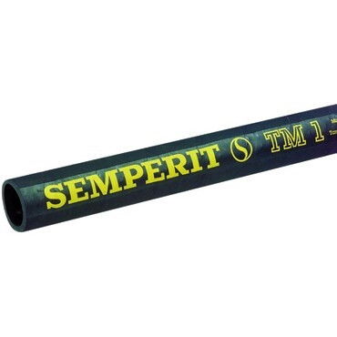 Semperit Gumi olaj szívó-nyomó tömlő 100/116 mm termék fő termékképe