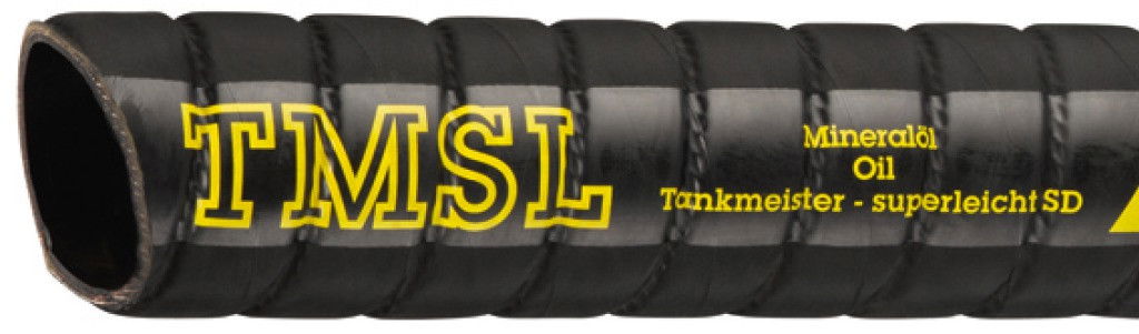 Semperit Gumi olaj szívó-nyomó tömlő 75/90 mm termék fő termékképe