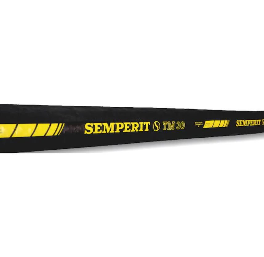 Semperit Gumi olaj szívó-nyomó tömlő 50/62 mm termék fő termékképe