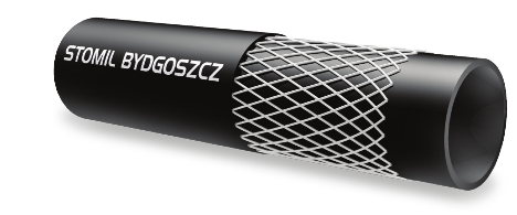 Stomil Gumi olaj-gázolaj tömlő 25/35 mm/16bar termék fő termékképe