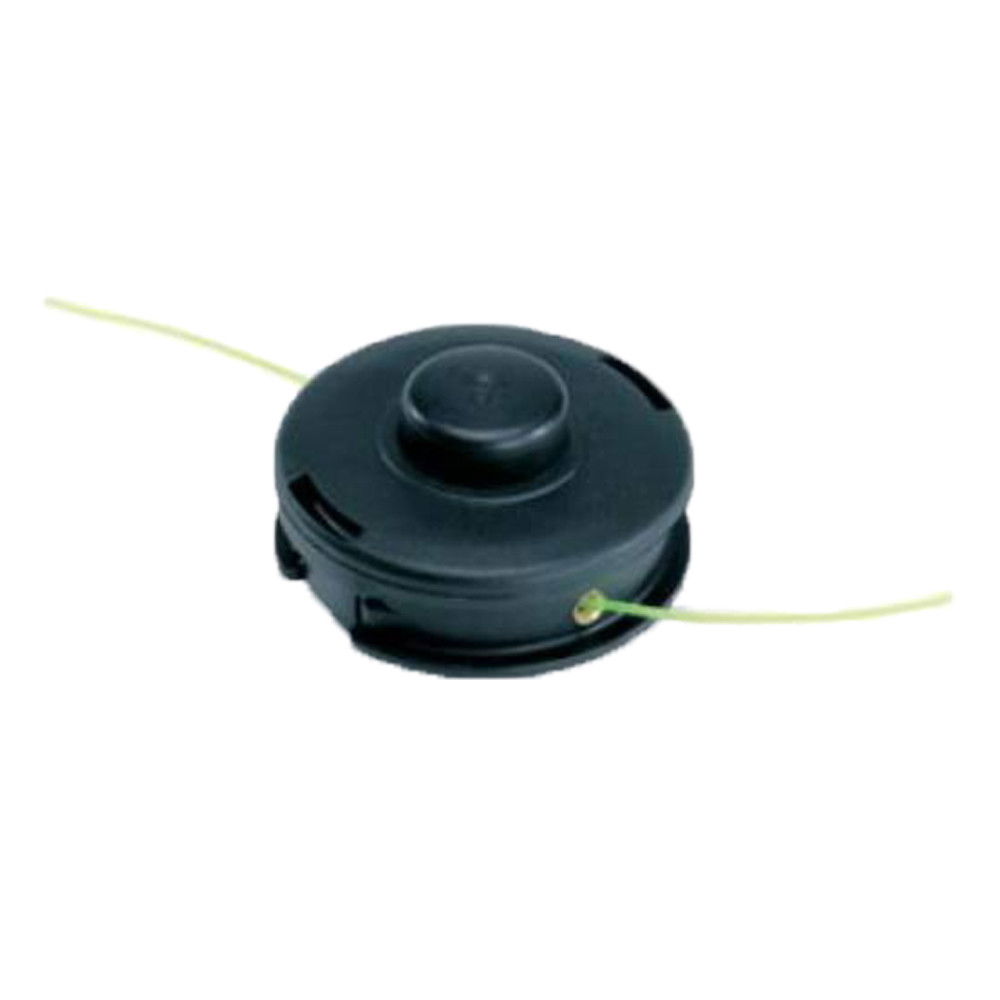 Tecomec fűkasza damilfej 109 mm 10x1,25 LHF TAP & GO (50719019) termék fő termékképe
