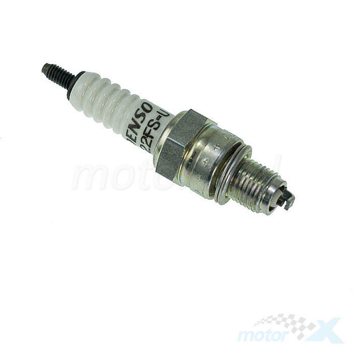 DENSO Gyújtógyertya Polymobil termék fő termékképe