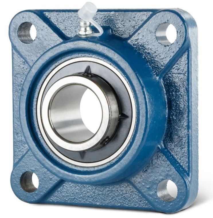 UCF 212 INA csapágyegység termék fő termékképe