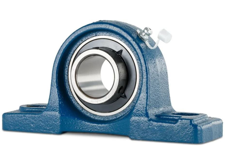 KBS UCP212 csapágyegység termék fő termékképe