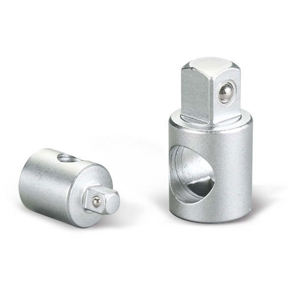 FORTUM adapter hosszabbító szárhoz, 61CrV5; külső befogás: 1/4", 3/8" belső lyukkal FORTUM termék fő termékképe