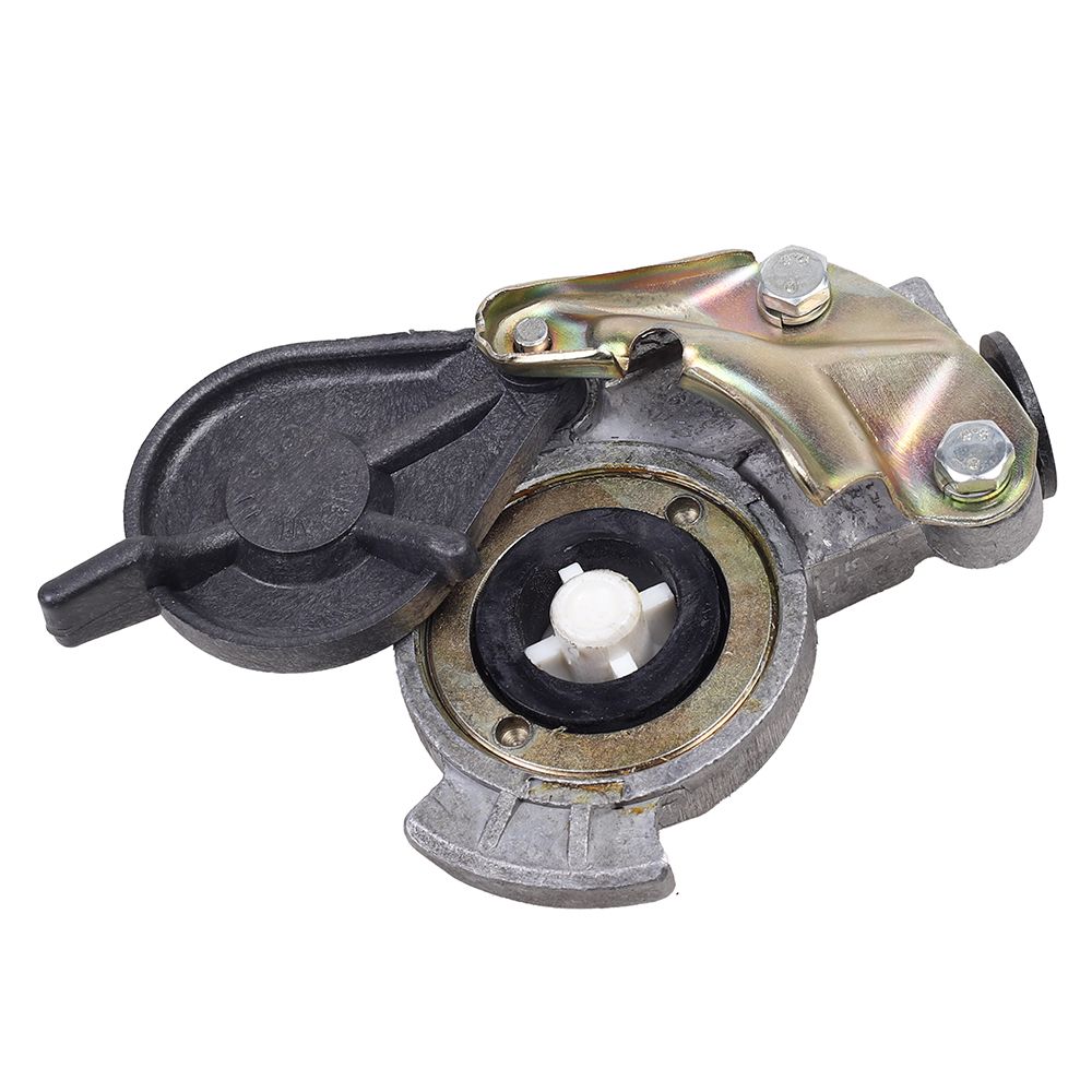 Egykörös levegő csatlakozó, kutyafej (csapos) M22x1,5 (traktoros) termék fő termékképe