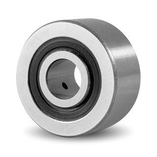 NA 2204 2RS INA tűgörgős csapágy termék fő termékképe