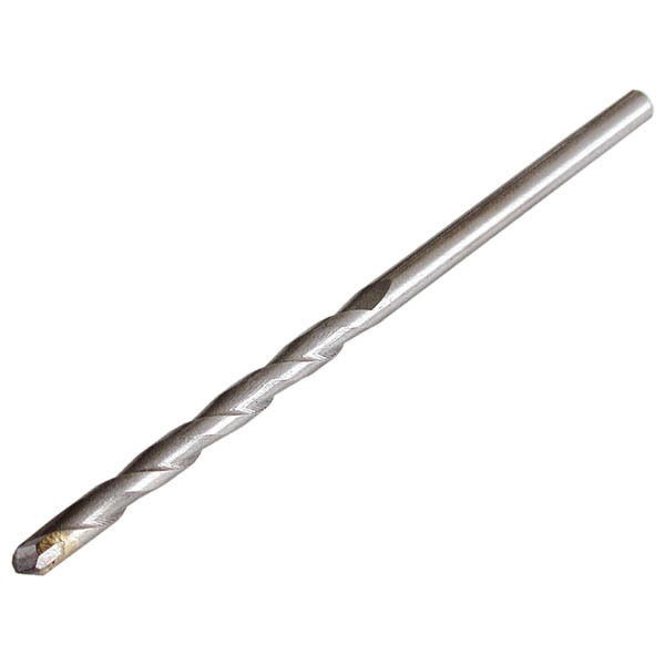 EXTOL betonfúró normál befogás ; 8×120mm termék fő termékképe