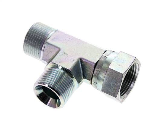 T-idom külső-külső-belső BSP-BSP-BSP colos menet termék fő termékképe