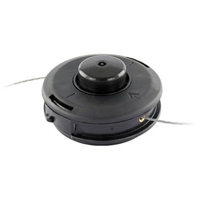 Tecomec Univerzális damilfej fűkaszához M8X1.25 csavaros 130MM/OLEO-MAC, EFCO SPARTA termék fő termékképe
