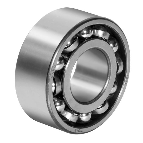 3200 NACHI (5200) dupla soros golyóscsapágy 10x30x14 prémium minőség termék fő termékképe