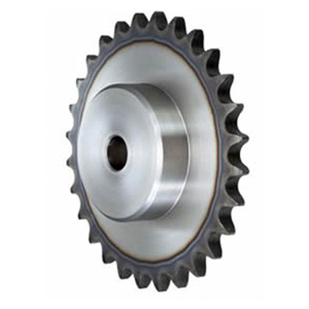 Edzettfogú lánckerék 10B típus 5/8 X 3/8'' termék fő termékképe