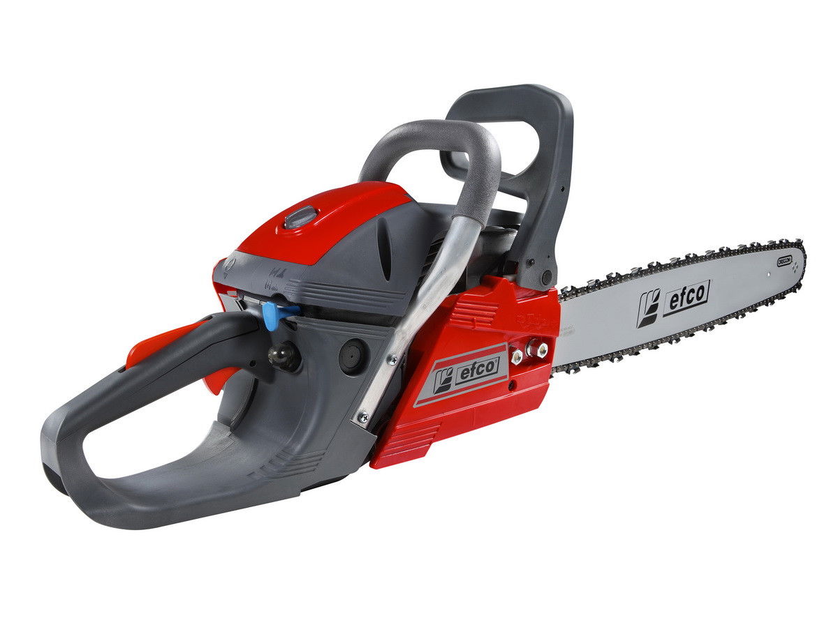 EFCO 137 benzines láncfűrész kölcsönzés Balmazújváros termék fő termékképe