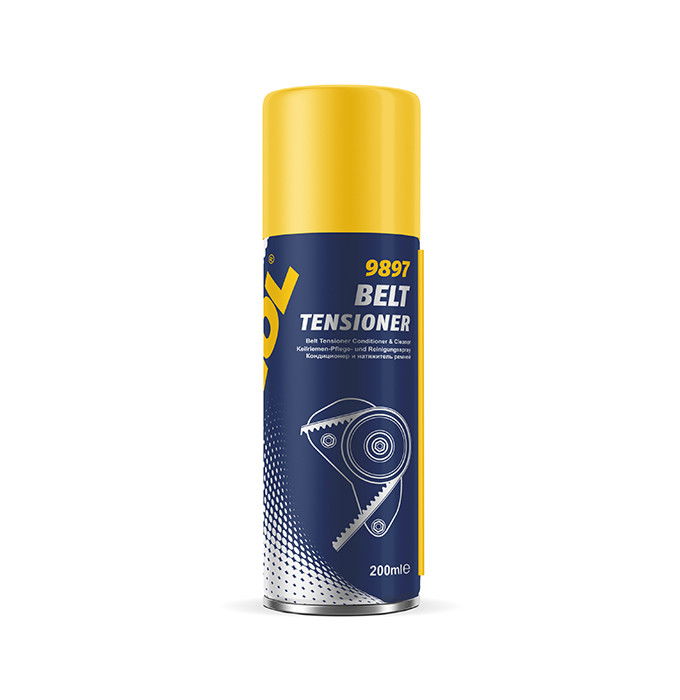 MANNOL 9897 Ékszíj csúszásgátló 200 ml termék fő termékképe