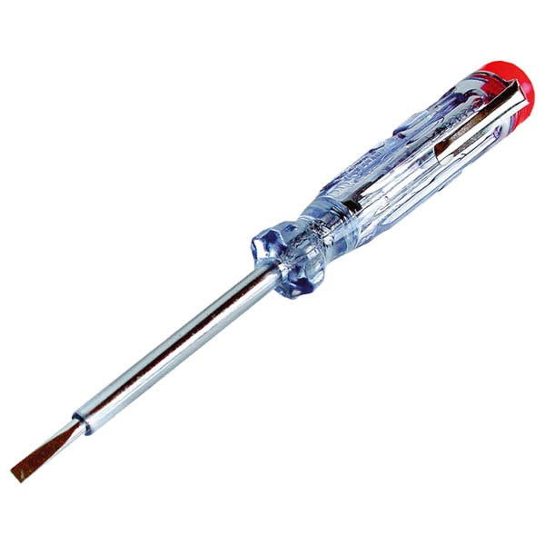 EXTOL fáziskereső ceruza 100-250V TÜV/GS; 140mm termék fő termékképe