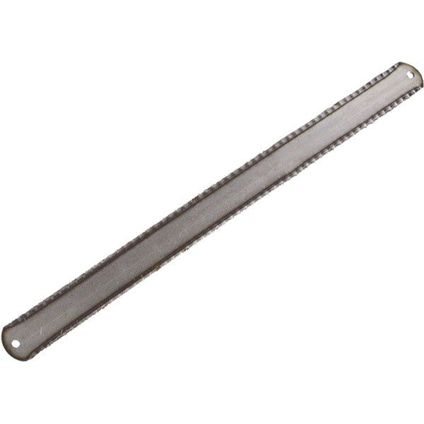 EXTOL fémfűrészlap, 300mm 23 mm széles, kétoldalas/ 1 db termék fő termékképe