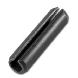 Hasított feszítő hüvely 2X30 mm DIN1481 termék fő termékképe