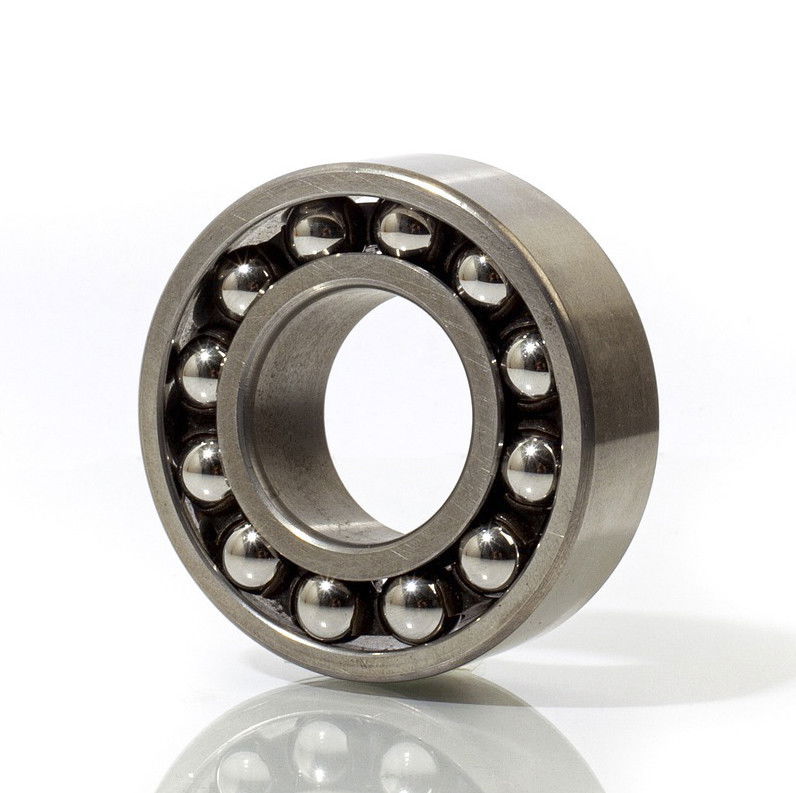 1208 K ZVL golyóscsapágy 40x80x18 mm termék fő termékképe