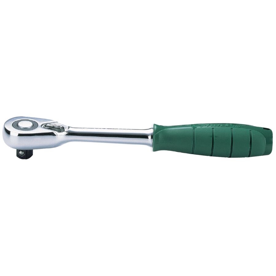 Hans Tools 1/4" Racsnis hajtókar 48 fogas QUICK ERGO 2160GQ CR-V termék fő termékképe