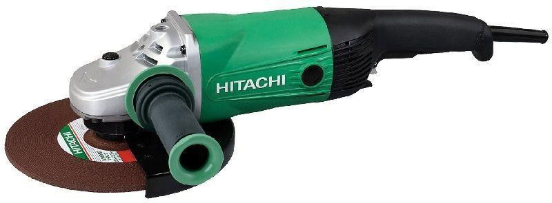Hitachi 230-as sarokcsiszoló, (flex) kölcsönzés Balmazújváros termék fő termékképe