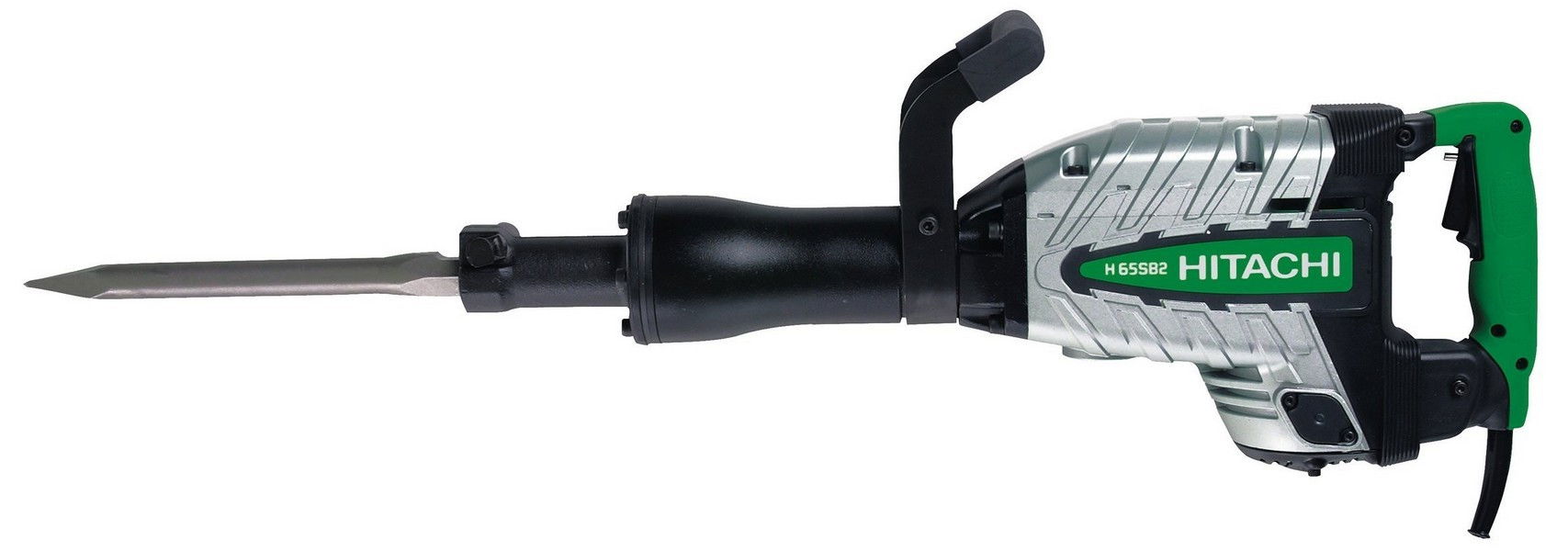 Hitachi H65SB2 vésőkalapács kölcsönzés Balmazújváros termék fő termékképe