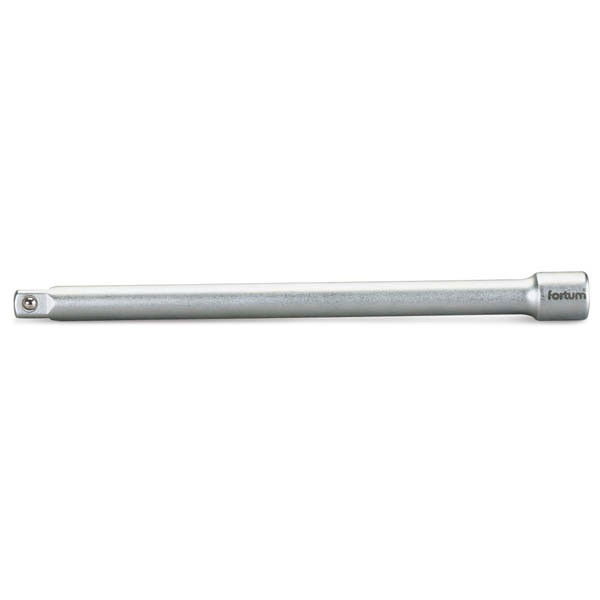 FORTUM hosszabbító szár 1/2", 60CrV5; 125mm FORTUM termék fő termékképe