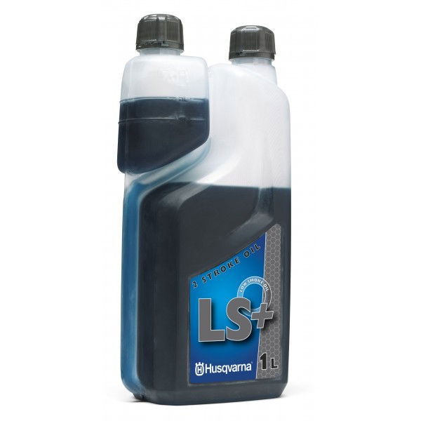 Husqvarna részben szintetikus kétütemű motorolaj 2T 100 ml termék fő termékképe
