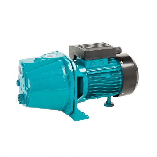 IBO JET100A szivattyú 60 l/perc, 1,1 kW termék fő termékképe