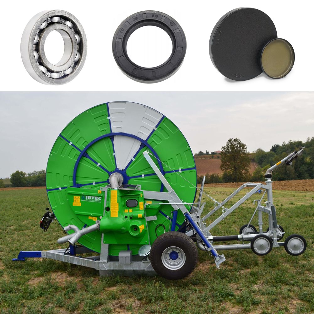 FAG IRTEC GI/ES, G-ES2 öntöződob sebességváltó csapágy készlet (FAG) termék fő termékképe