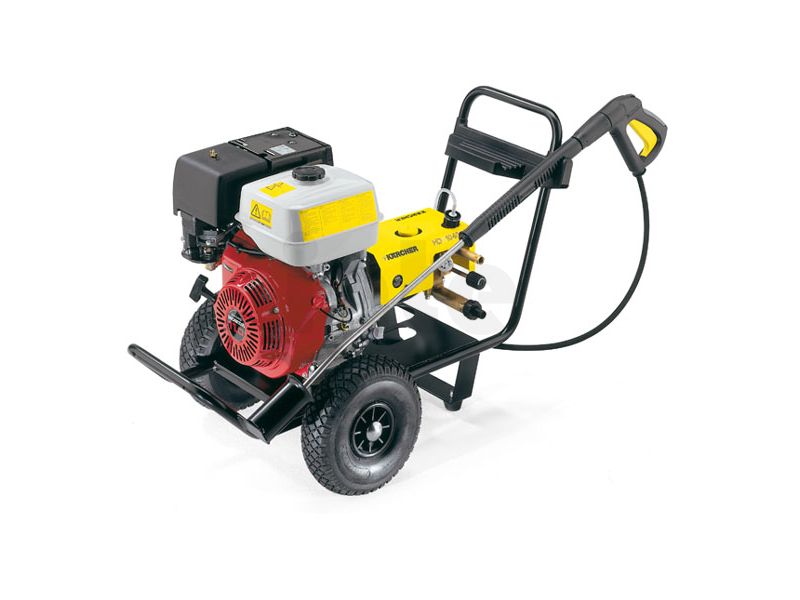 Kärcher HD1040B 230 bar sterimob, magasnyomású mosó kölcsönzés Balmazújváros termék fő termékképe