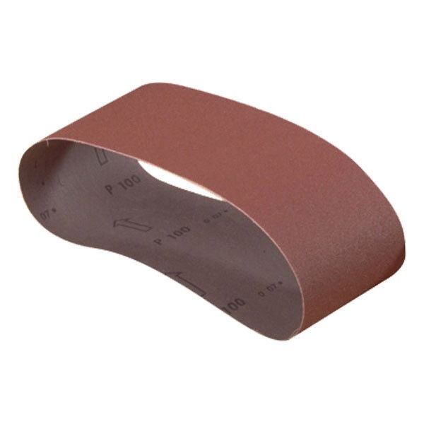 EXTOL kisgépszalag vászon, 75×533mm; P60 termék fő termékképe