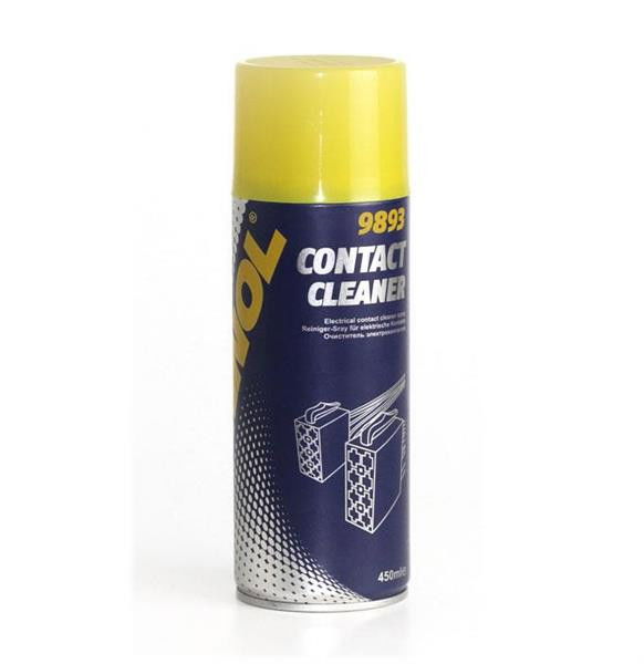 MANNOL 9893 Kontakt spray 450 ml termék fő termékképe