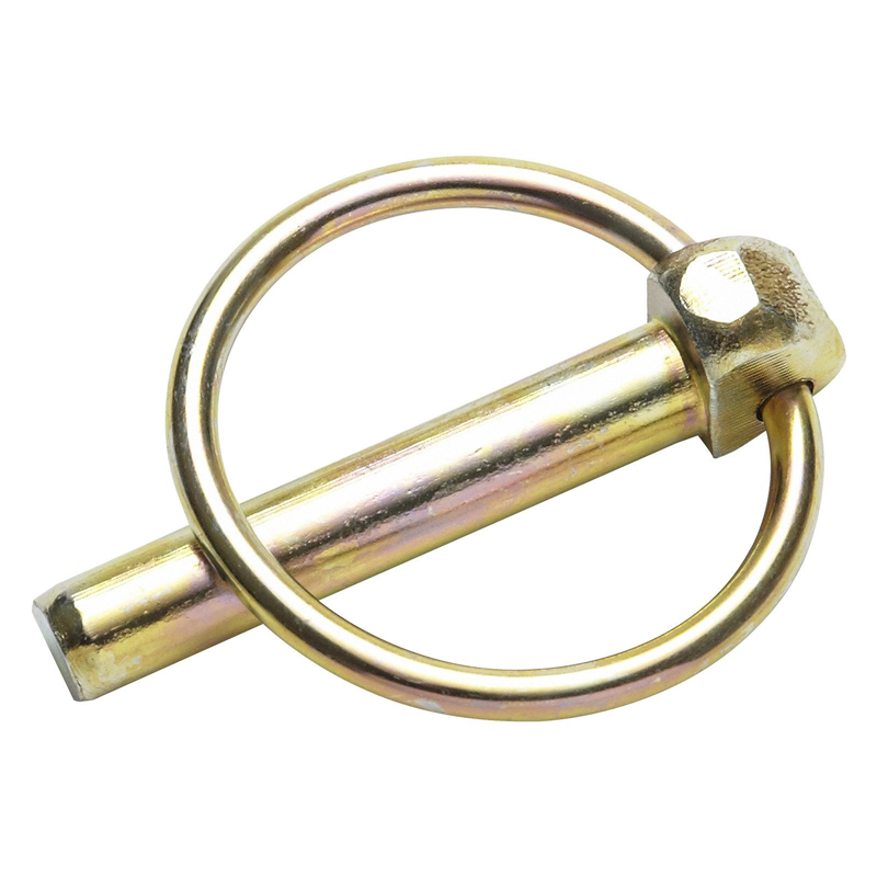 Körrugós biztosító 6x42 mm DIN11023 termék fő termékképe