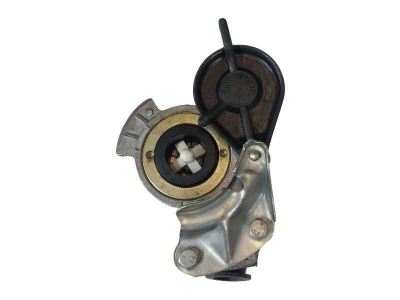 Egykörös levegő csatlakozó, kutyafej M22x1,5 (pótkocsis) termék fő termékképe