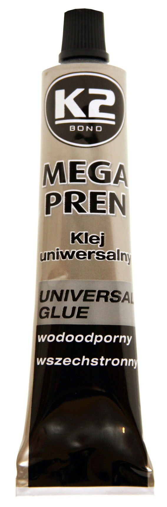 K2 MEGA PREN vízálló ragasztó 40 ml termék fő termékképe