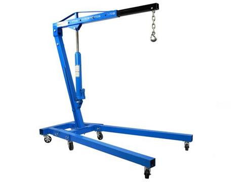 Motorkiemelő zsiráf 2 tonnás kölcsönzés Balmazújváros termék fő termékképe