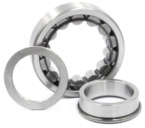 NUP BC1B 320811 SKF speciális hengergörgős csapágy 17x37x14 prémium csapágy termék fő termékképe