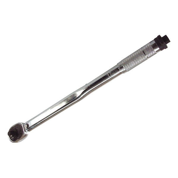 EXTOL nyomatékkulcs, 1/2", 28-210 Nm, Tüv GS termék fő termékképe