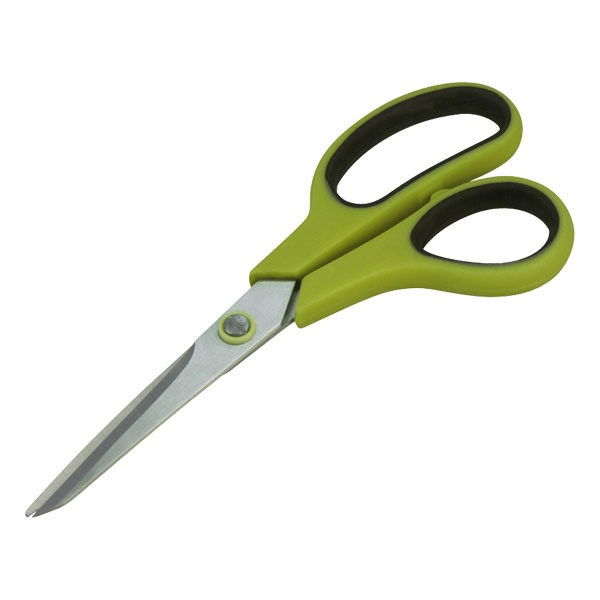 EXTOL olló, 190mm, rozsdamentes acél; termék fő termékképe